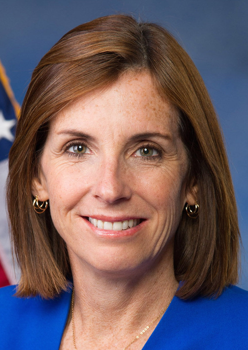 Rep. Martha McSally